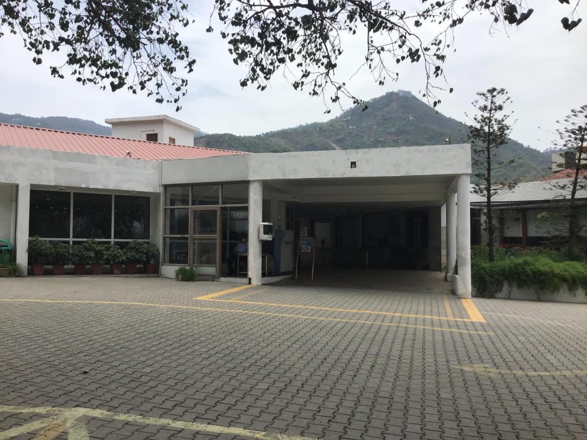 Timber Trail Base Resort - At The Foothills Of Adventure Parwanoo Exterior photo